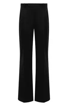 Шерстяные брюки Jacob Lee