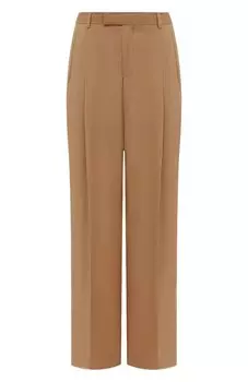 Шерстяные брюки Jacob Lee