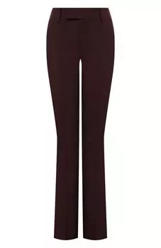 Шерстяные брюки Jacob Lee