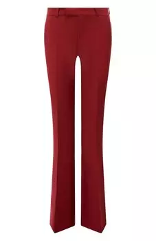 Шерстяные брюки Jacob Lee