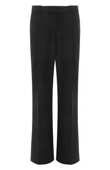 Шерстяные брюки Jacob Lee