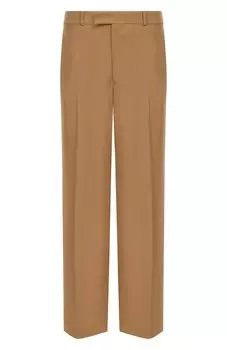 Шерстяные брюки Jacob Lee