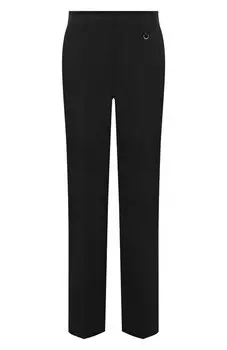 Шерстяные брюки Jacquemus