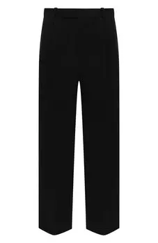 Шерстяные брюки Jacquemus