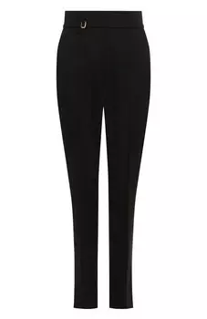 Шерстяные брюки Jacquemus