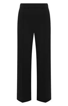 Шерстяные брюки Jil Sander