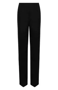 Шерстяные брюки Jil Sander