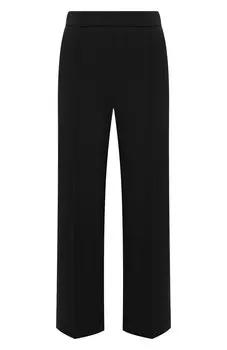 Шерстяные брюки Jil Sander