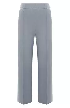 Шерстяные брюки Jil Sander