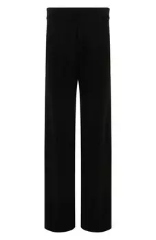 Шерстяные брюки Jil Sander