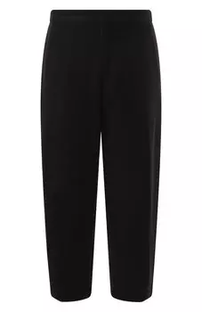 Шерстяные брюки Jil Sander