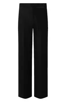 Шерстяные брюки Jil Sander