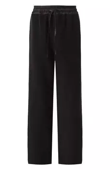 Шерстяные брюки Jil Sander