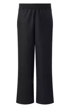 Шерстяные брюки Jil Sander