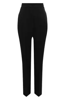 Шерстяные брюки JM Studio