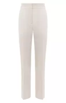 Шерстяные брюки JM Studio