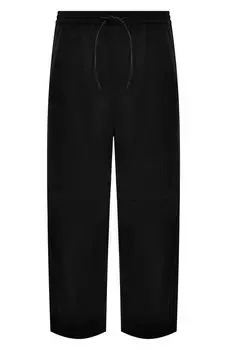 Шерстяные брюки Juun.J