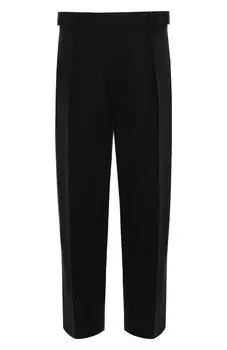 Шерстяные брюки Juun.J