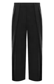 Шерстяные брюки Juun.J