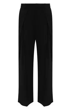 Шерстяные брюки Juun.J