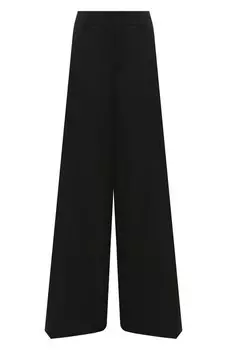 Шерстяные брюки Juun.J