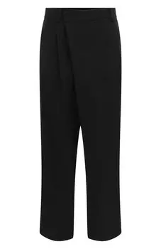 Шерстяные брюки Juun.J