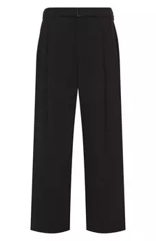 Шерстяные брюки Juun.J