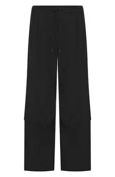 Шерстяные брюки Juun.J