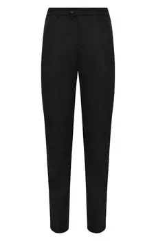 Шерстяные брюки-карго Marco Pescarolo