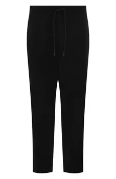 Шерстяные брюки Kazuyuki Kumagai