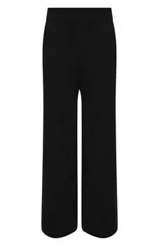 Шерстяные брюки Kenzo