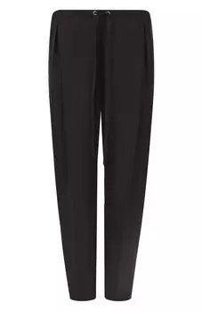 Шерстяные брюки Khaite