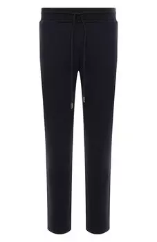 Шерстяные брюки Kiton