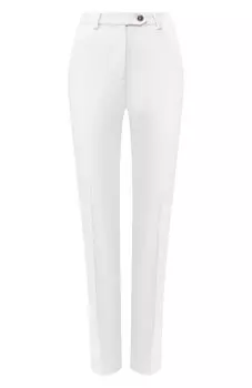 Шерстяные брюки Kiton