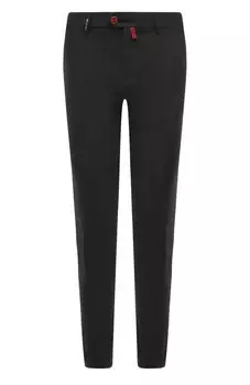 Шерстяные брюки Kiton