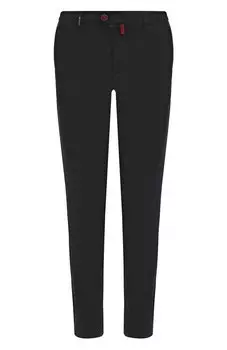 Шерстяные брюки Kiton