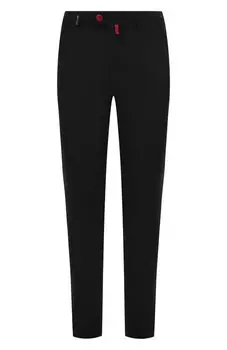 Шерстяные брюки Kiton