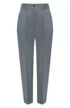 Шерстяные брюки Kiton