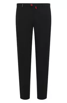 Шерстяные брюки Kiton