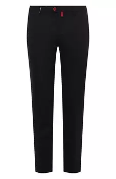 Шерстяные брюки Kiton