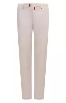 Шерстяные брюки Kiton