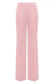 Шерстяные брюки Kiton