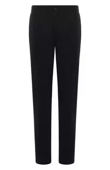 Шерстяные брюки Kiton