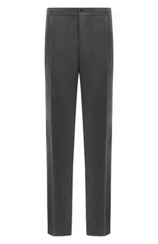 Шерстяные брюки Kiton