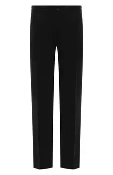 Шерстяные брюки Kiton