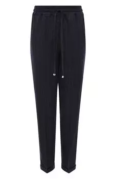 Шерстяные брюки Kiton