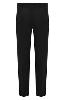 Шерстяные брюки Kiton