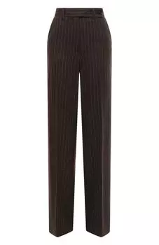 Шерстяные брюки Kiton