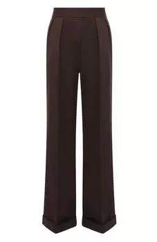 Шерстяные брюки Kiton