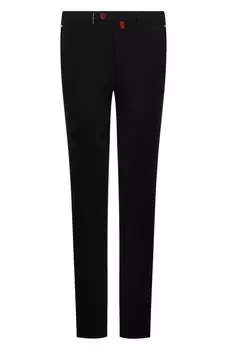 Шерстяные брюки Kiton